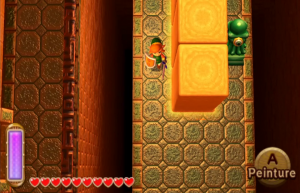 A Link Between Worlds : Solution - Partie 12