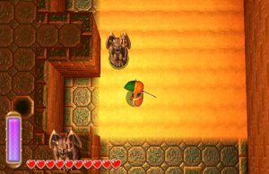 A Link Between Worlds : Solution - Partie 12
