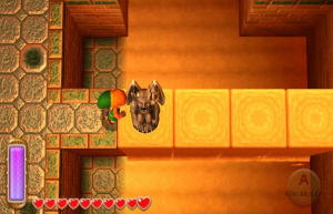 A Link Between Worlds : Solution - Partie 12