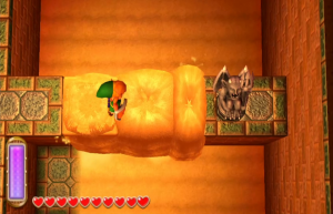 A Link Between Worlds : Solution - Partie 12