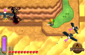 A Link Between Worlds : Solution - Partie 12