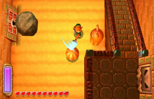 A Link Between Worlds : Solution - Partie 12