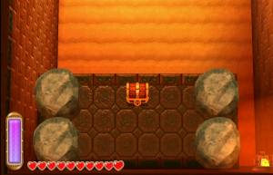 A Link Between Worlds : Solution - Partie 12