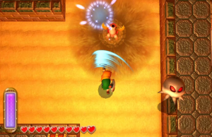A Link Between Worlds : Solution - Partie 12