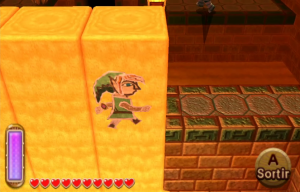 A Link Between Worlds : Solution - Partie 12