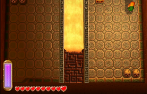 A Link Between Worlds : Solution - Partie 12