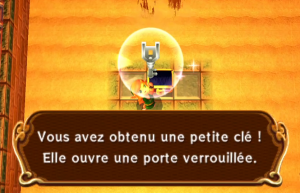 A Link Between Worlds : Solution - Partie 12