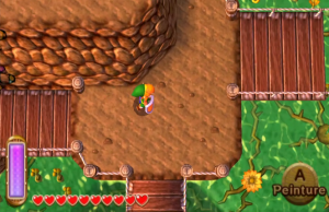 A Link Between Worlds : Solution - Partie 12