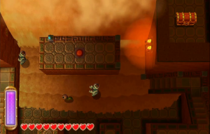 A Link Between Worlds : Solution - Partie 12