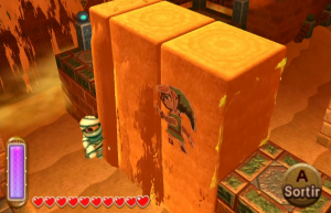 A Link Between Worlds : Solution - Partie 12