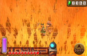A Link Between Worlds : Solution - Partie 12