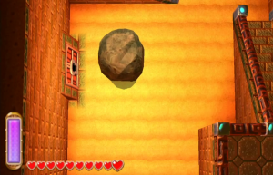 A Link Between Worlds : Solution - Partie 12
