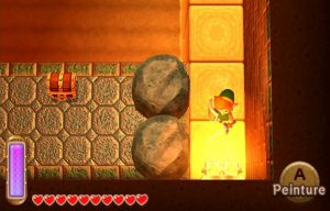 A Link Between Worlds : Solution - Partie 12