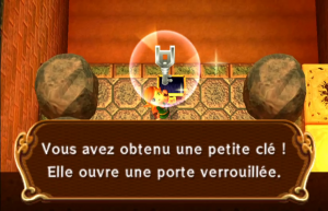 A Link Between Worlds : Solution - Partie 12
