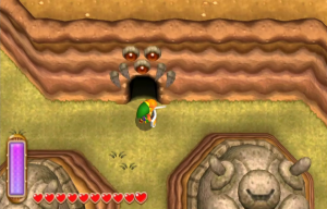 A Link Between Worlds : Solution - Partie 12