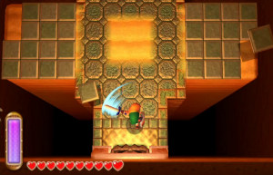 A Link Between Worlds : Solution - Partie 12