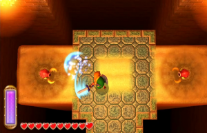 A Link Between Worlds : Solution - Partie 12