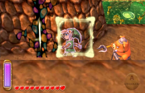 A Link Between Worlds : Solution - Partie 12