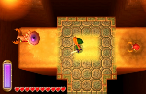 A Link Between Worlds : Solution - Partie 12