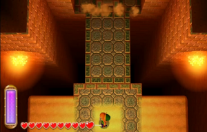 A Link Between Worlds : Solution - Partie 12