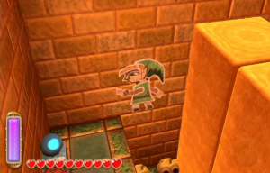 A Link Between Worlds : Solution - Partie 12