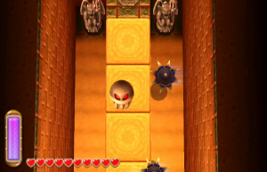 A Link Between Worlds : Solution - Partie 12