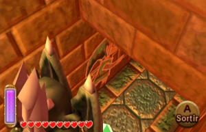 A Link Between Worlds : Solution - Partie 12