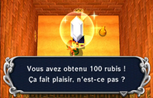 A Link Between Worlds : Solution - Partie 12