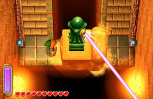 A Link Between Worlds : Solution - Partie 12