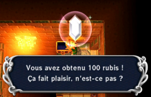 A Link Between Worlds : Solution - Partie 12