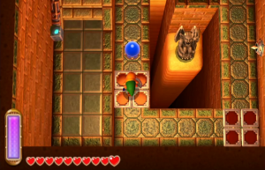 A Link Between Worlds : Solution - Partie 12
