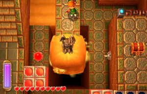 A Link Between Worlds : Solution - Partie 12