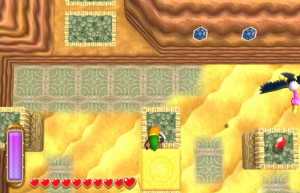 A Link Between Worlds : Solution - Partie 12