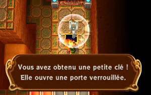 A Link Between Worlds : Solution - Partie 12