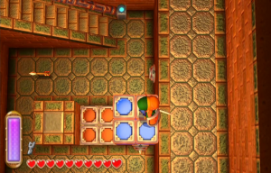 A Link Between Worlds : Solution - Partie 12