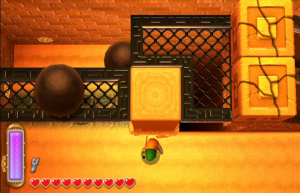 A Link Between Worlds : Solution - Partie 12