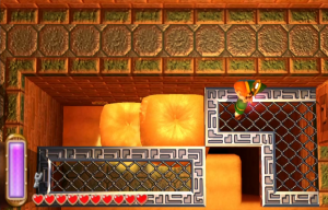 A Link Between Worlds : Solution - Partie 12