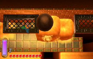 A Link Between Worlds : Solution - Partie 12