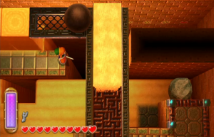 A Link Between Worlds : Solution - Partie 12