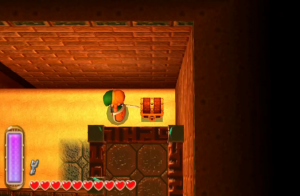 A Link Between Worlds : Solution - Partie 12