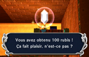 A Link Between Worlds : Solution - Partie 12