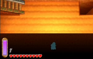 A Link Between Worlds : Solution - Partie 12