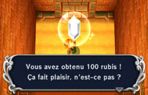 A Link Between Worlds : Solution - Partie 12