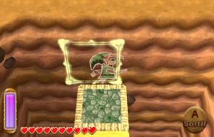 A Link Between Worlds : Solution - Partie 12
