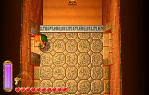 A Link Between Worlds : Solution - Partie 12