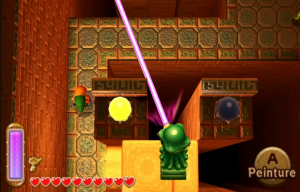 A Link Between Worlds : Solution - Partie 12