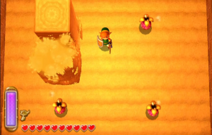 A Link Between Worlds : Solution - Partie 12