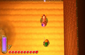 A Link Between Worlds : Solution - Partie 12