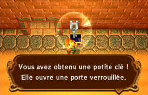 A Link Between Worlds : Solution - Partie 12
