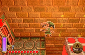 A Link Between Worlds : Solution - Partie 12